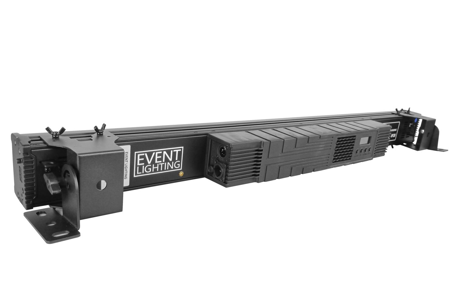 Event Lighting BLITZBARFX - Indoor LED Bar with Electric Frost Effect and Strobe Bar