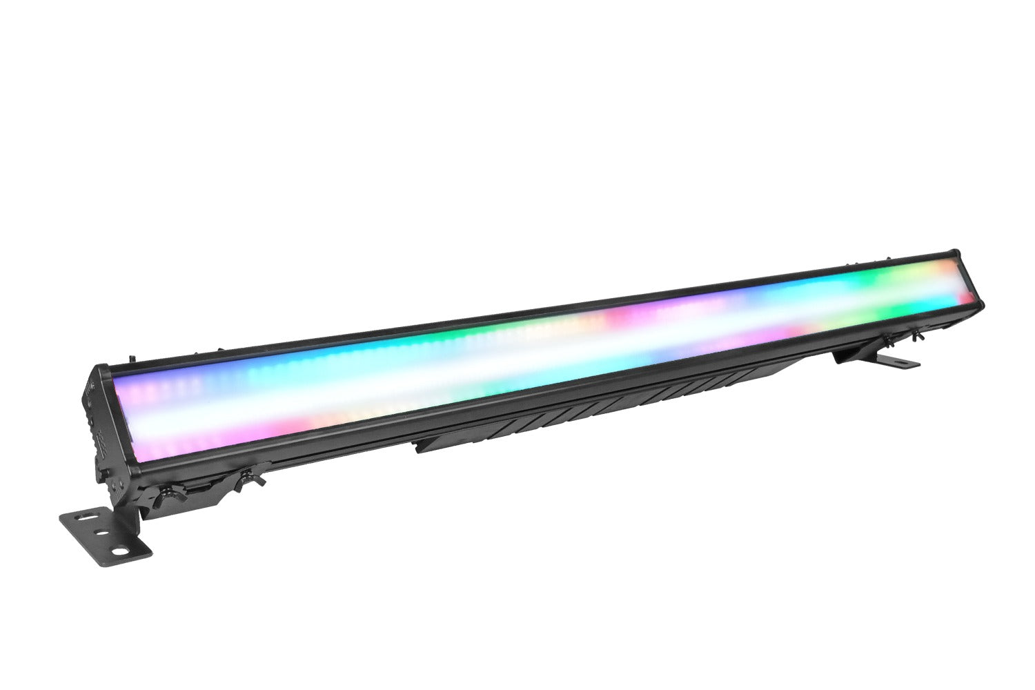 Event Lighting BLITZBARFX - Indoor LED Bar with Electric Frost Effect and Strobe Bar