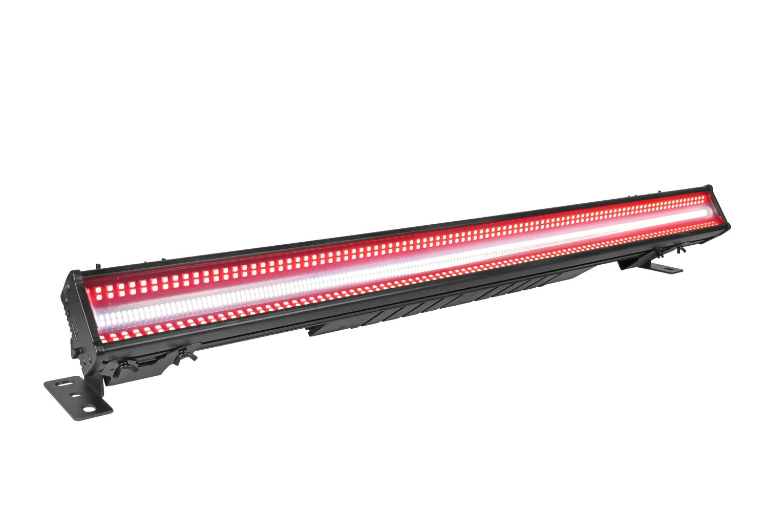 Event Lighting BLITZBARFX - Indoor LED Bar with Electric Frost Effect and Strobe Bar