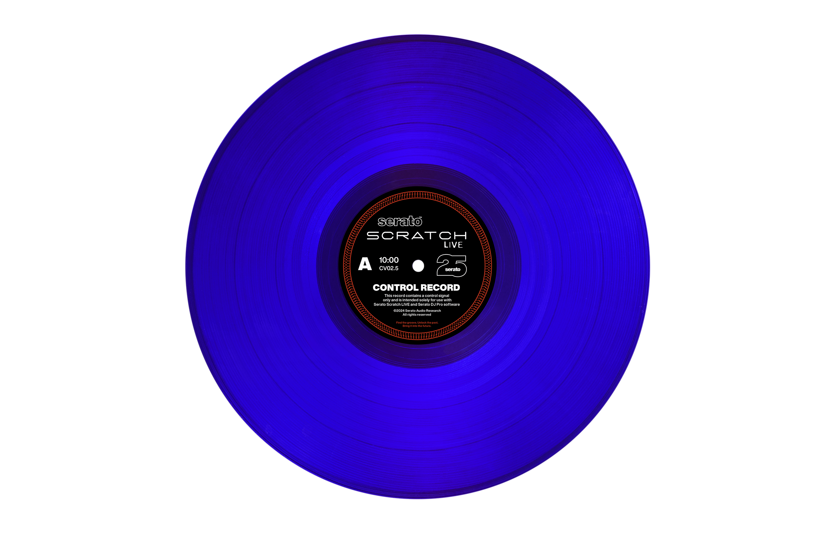 Serato Scratch Live Vinyl SHIBUYA BREAKS 未開封と開封済み RANE