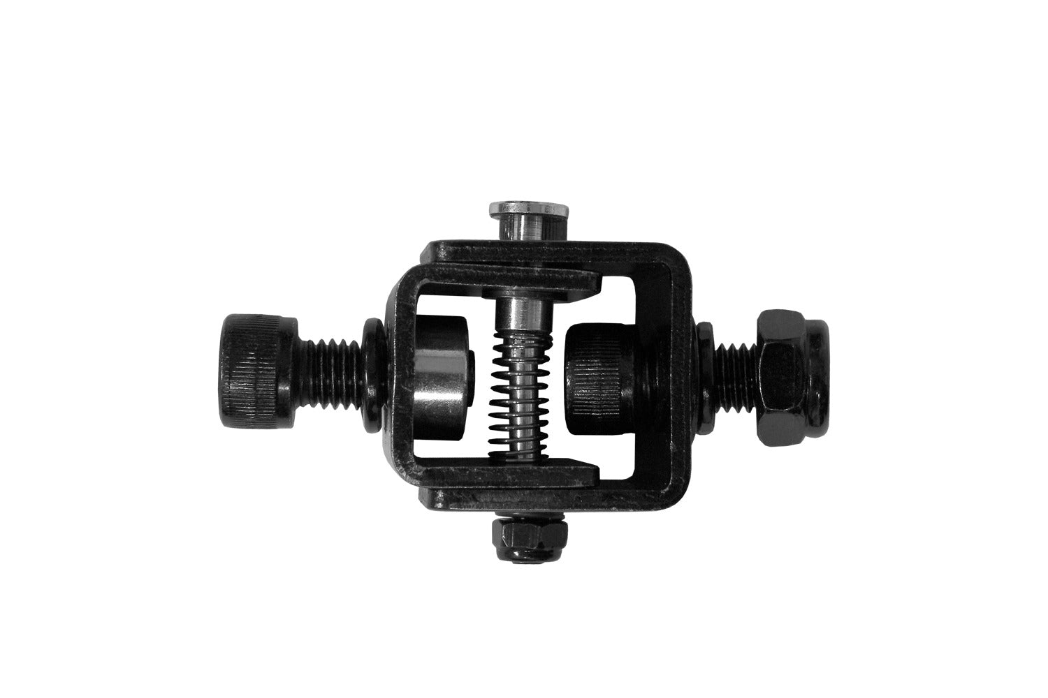 CLAMPFD - Folding Connector for Clamps