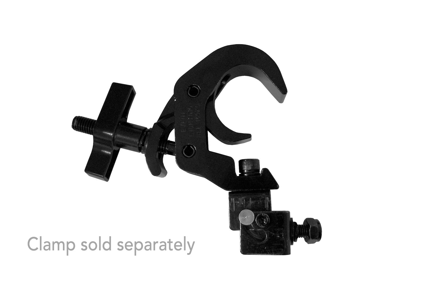 CLAMPFD - Folding Connector for Clamps
