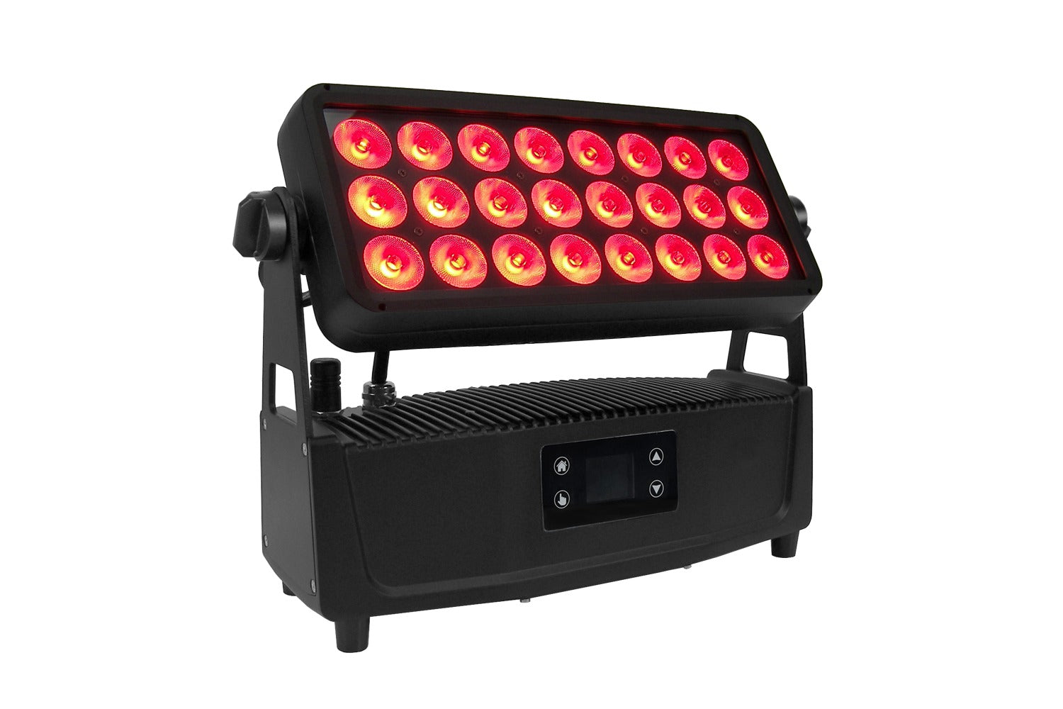 Event Lighting DELUGE24X20Q - Outdoor 24 x 20W RGBW Brick Style Wash
