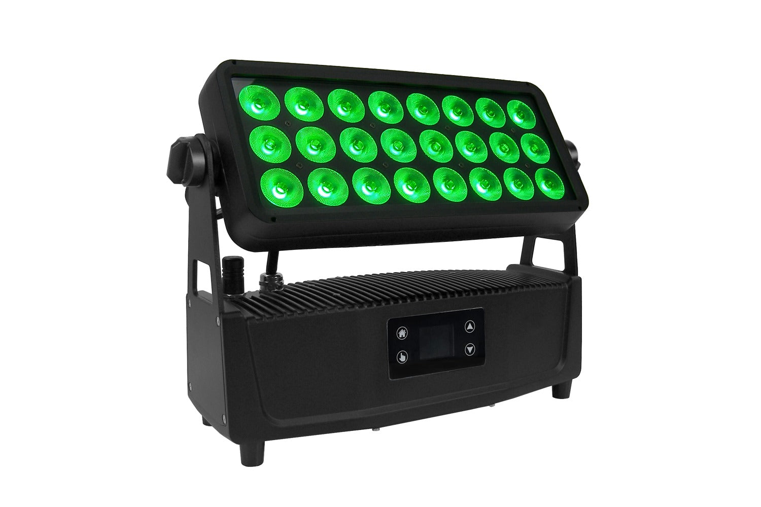 Event Lighting DELUGE24X20Q - Outdoor 24 x 20W RGBW Brick Style Wash