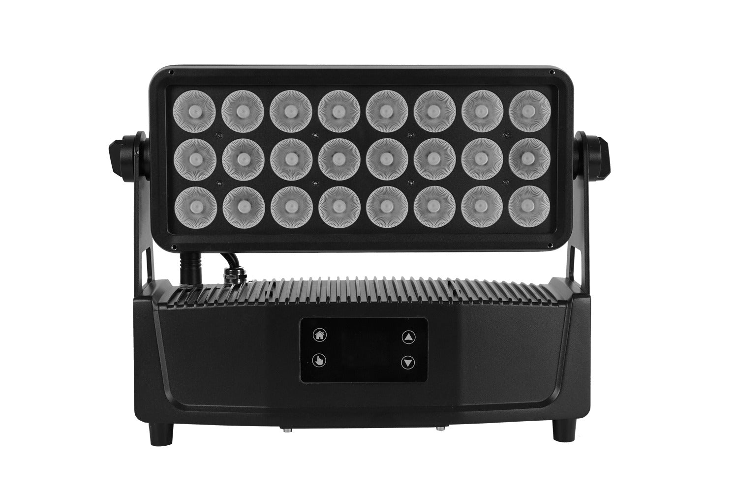 Event Lighting DELUGE24X20Q - Outdoor 24 x 20W RGBW Brick Style Wash