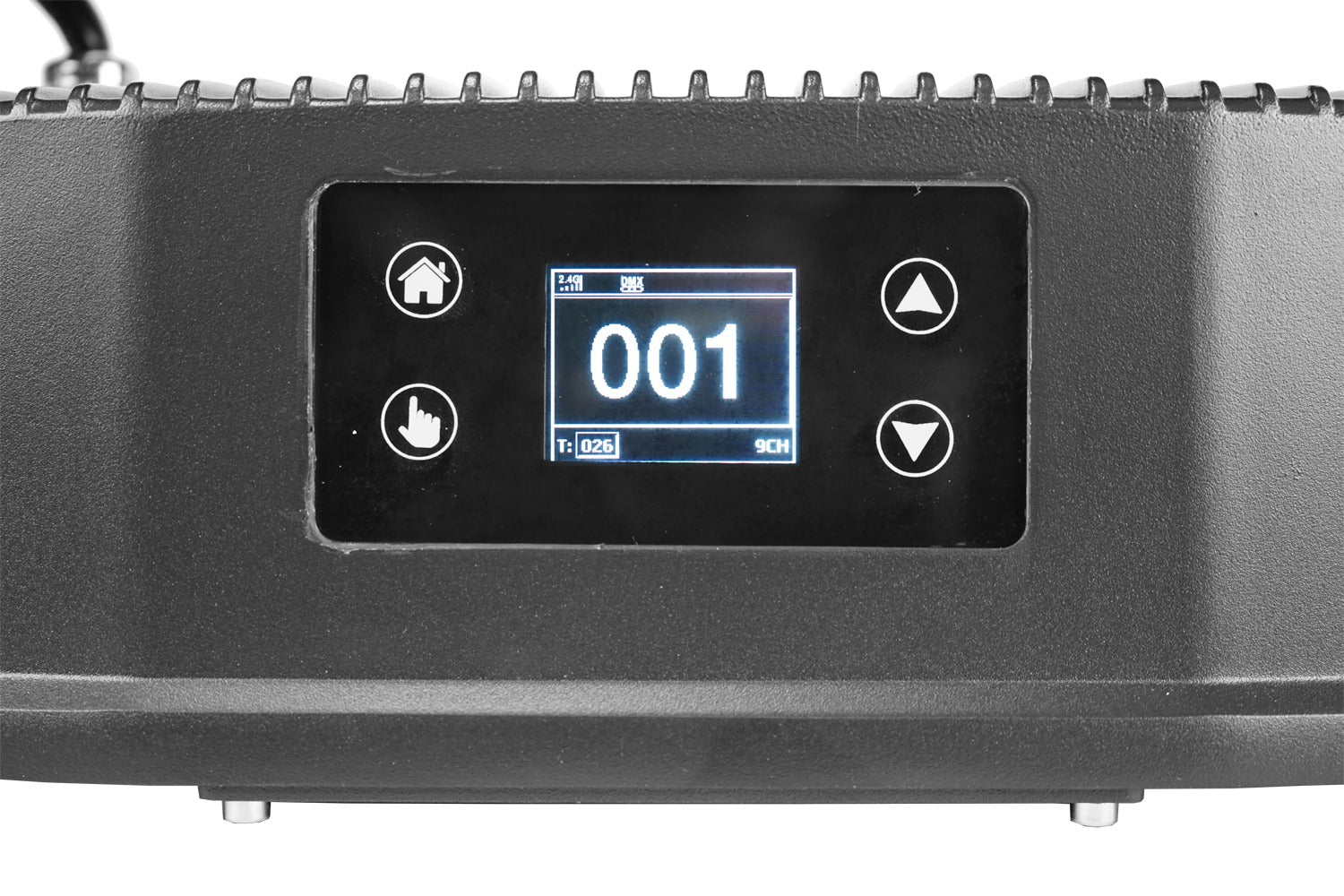 Event Lighting DELUGE24X20Q - Outdoor 24 x 20W RGBW Brick Style Wash