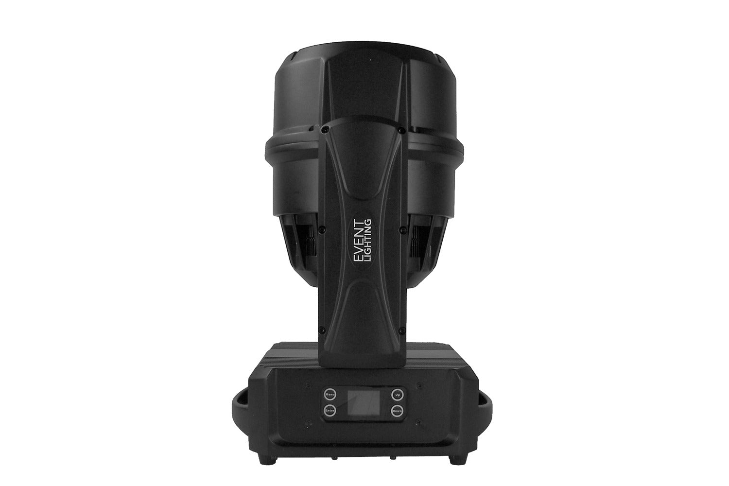 Event Lighting DELUGEM7X60WFX - IP65 Moving Head Zoom Wash with 7 x 60W RGBW  + 28 x 0.5W RGB LEDs