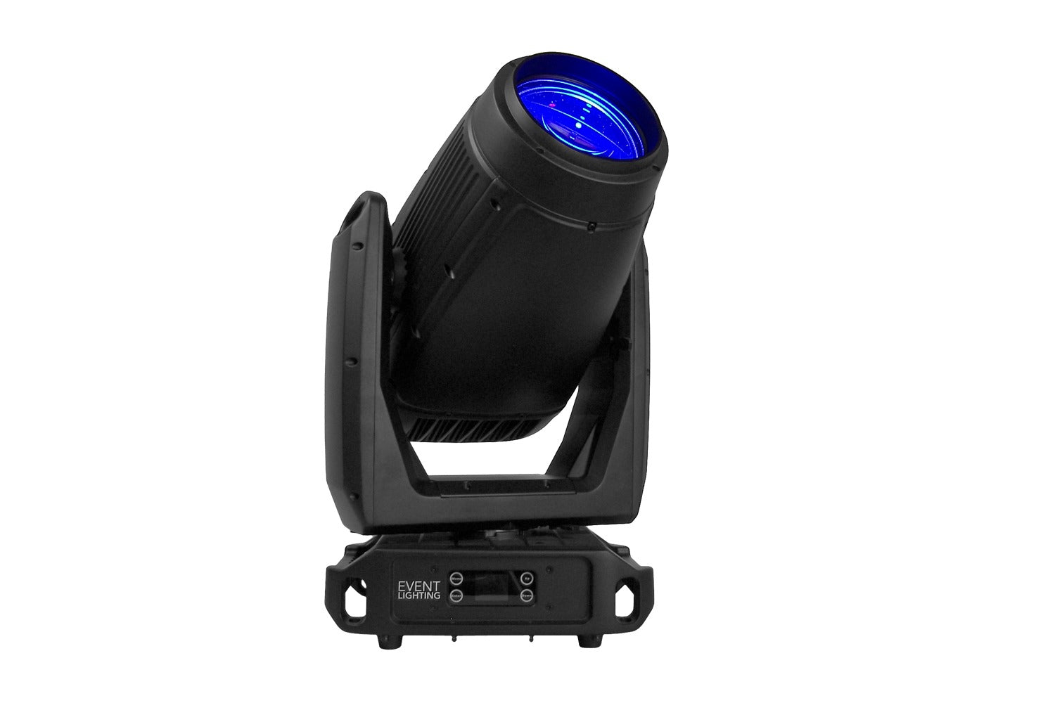 Event Lighting DELUGEM800HF - Outdoor 800W LED Moving Head Hybrid
