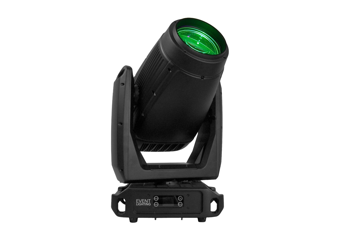 Event Lighting DELUGEM800HF - Outdoor 800W LED Moving Head Hybrid