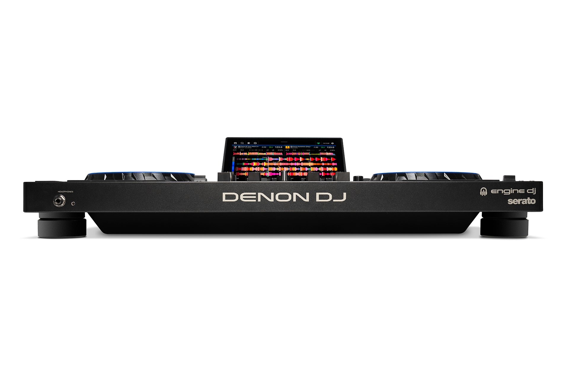Denon DJ PRIME 4 G2 4-Channel Standalone DJ System
