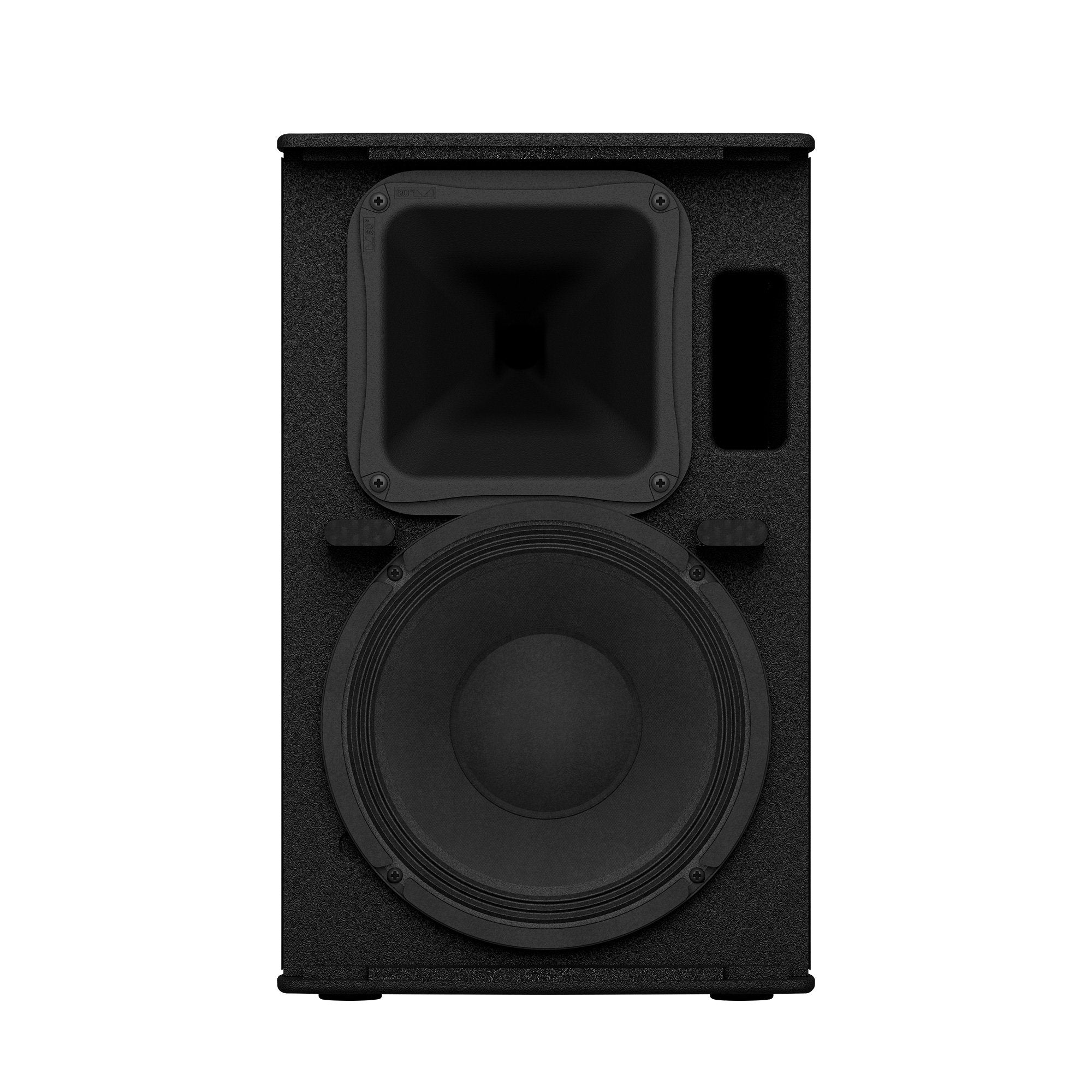 Yamaha DHR10 10" 2-Way Bi-Amp Powered Speaker