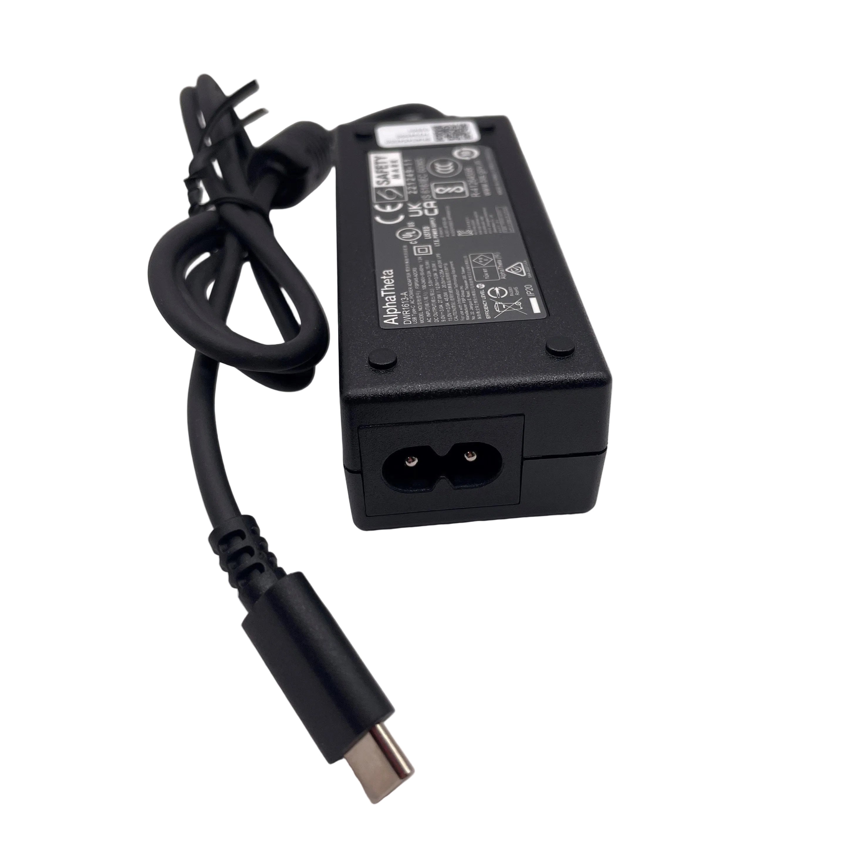 Pioneer DJ / AlphaTheta PDJ-DWR1613 - AC Adaptor