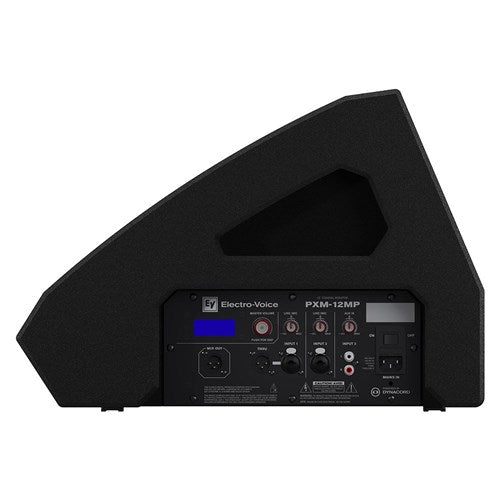 Electro-Voice PXM-12MP Powered 12" Coaxial Monitor