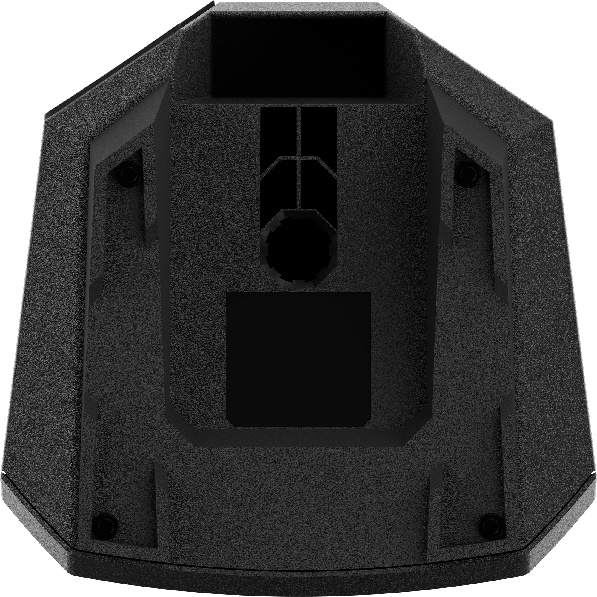 Electro-Voice EVIVA 12P Powered 12" PA Speaker