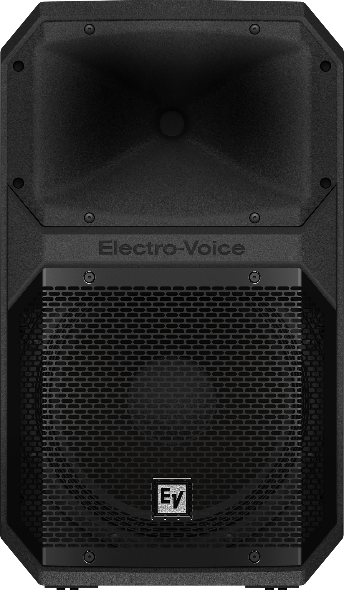 Electro-Voice EVIVA 12P Powered 12" PA Speaker