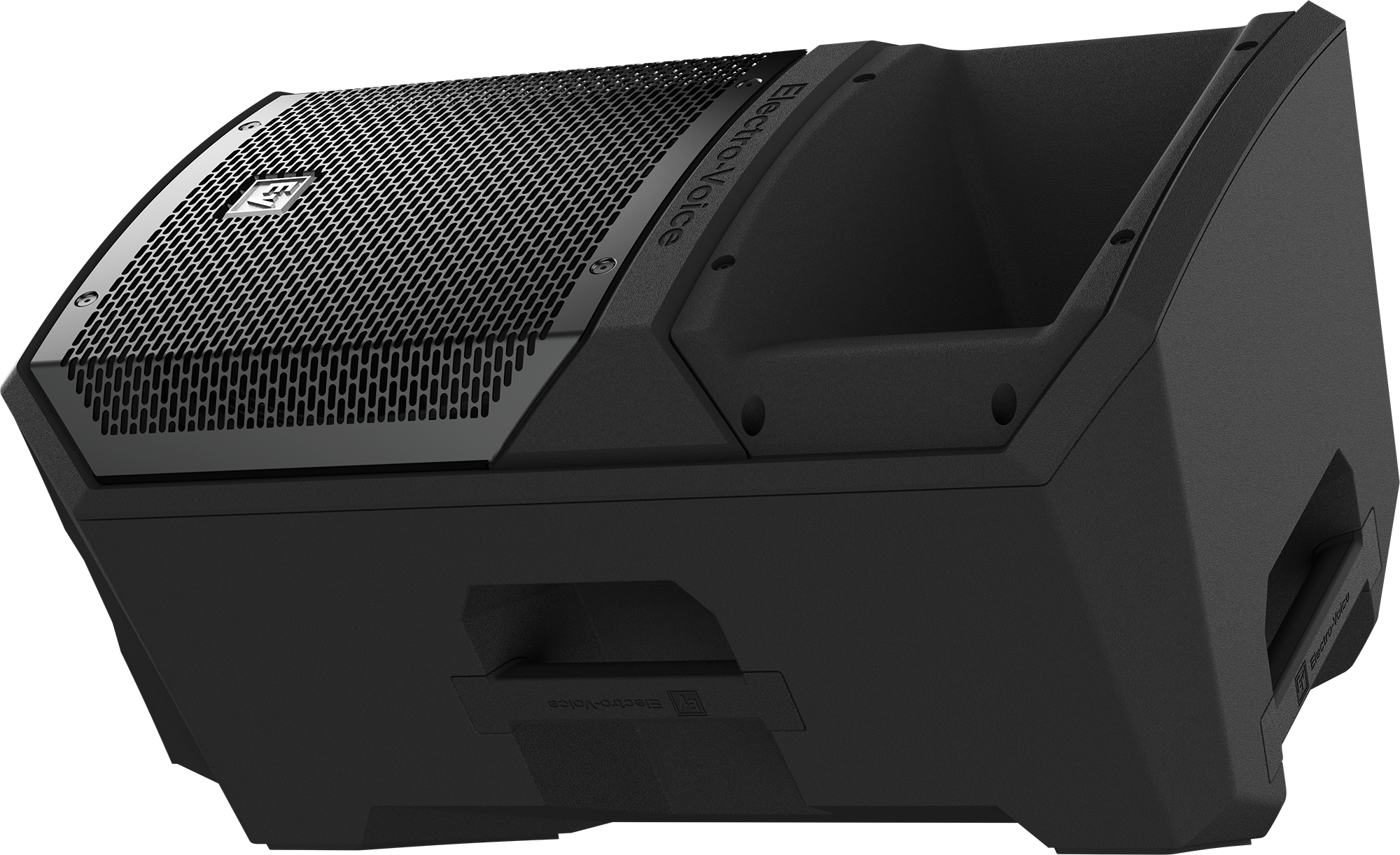 Electro-Voice EVIVA 12P Powered 12" PA Speaker