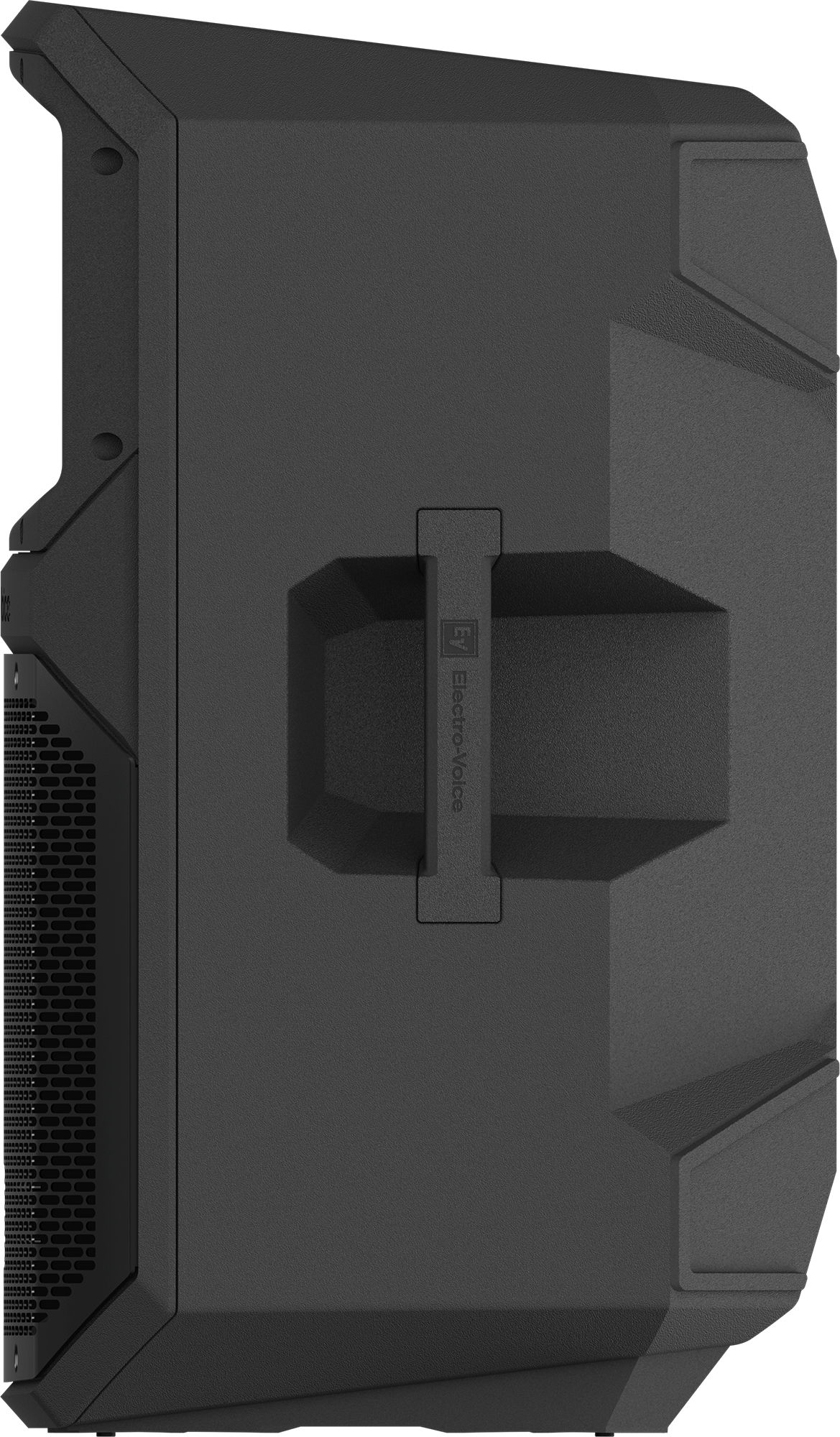 Electro-Voice EVIVA 12P Powered 12" PA Speaker