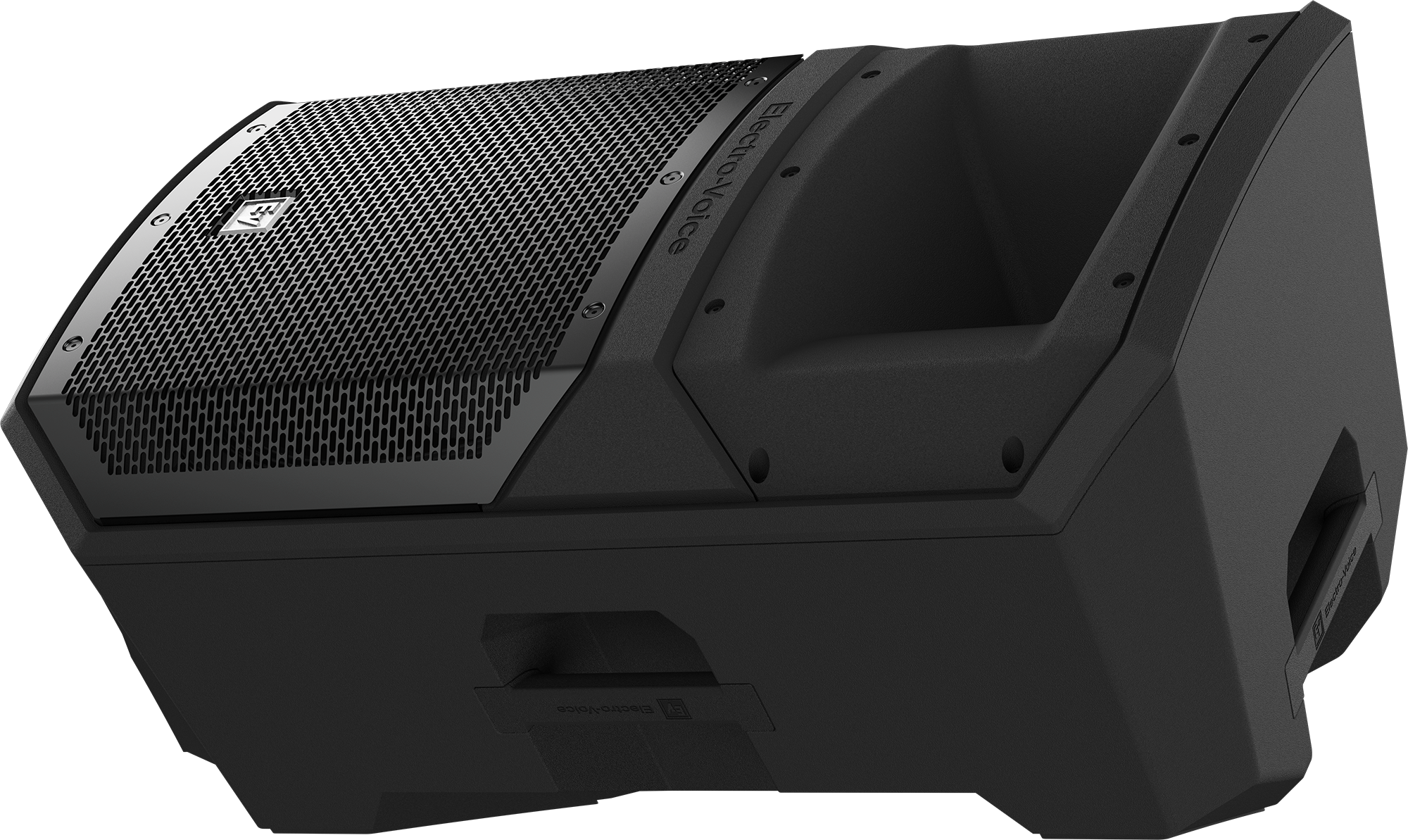 Electro-Voice EVIVA 15P Powered 15" PA Speaker