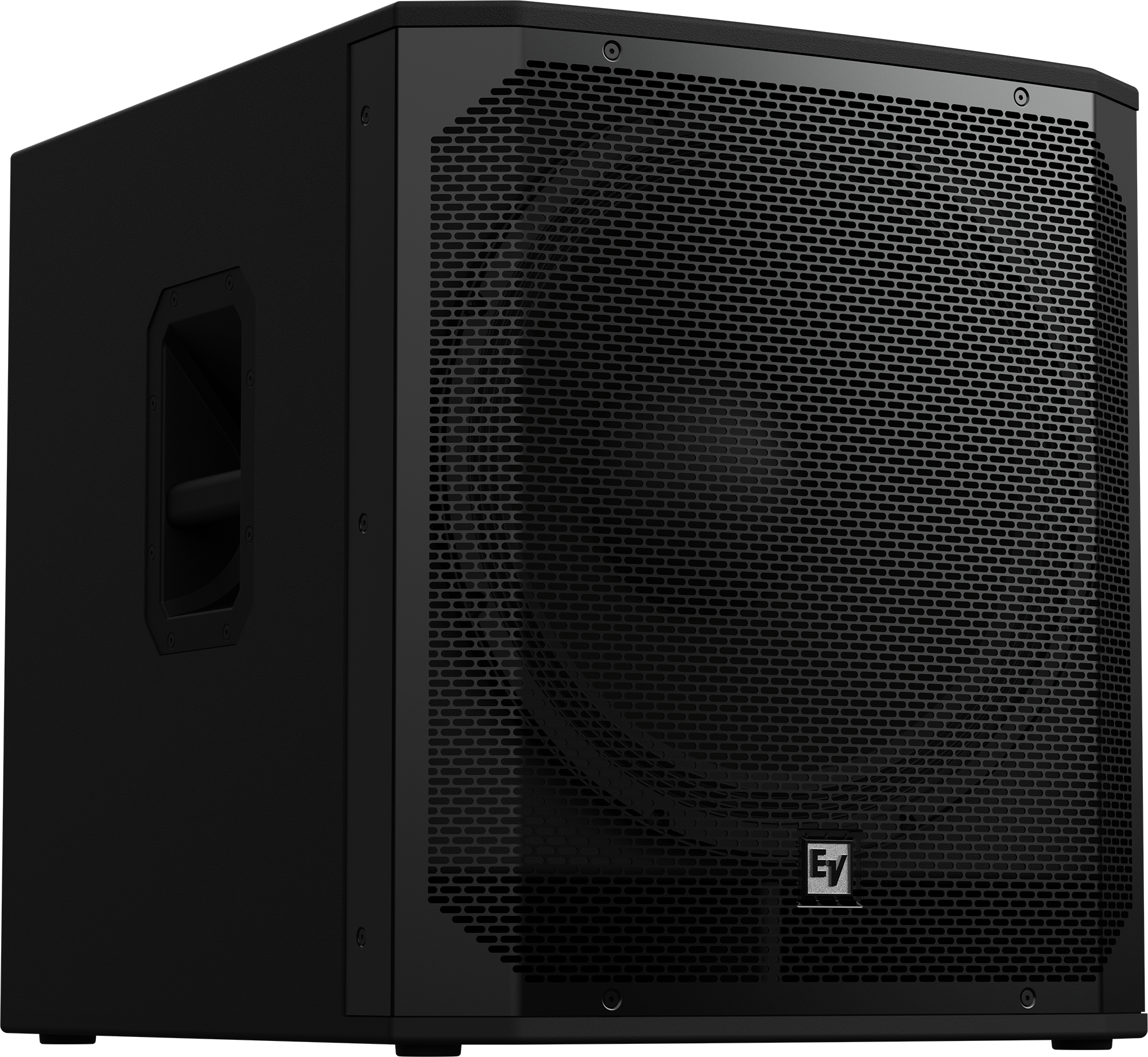 Electro-Voice EVIVA 18SP Powered 18" Subwoofer