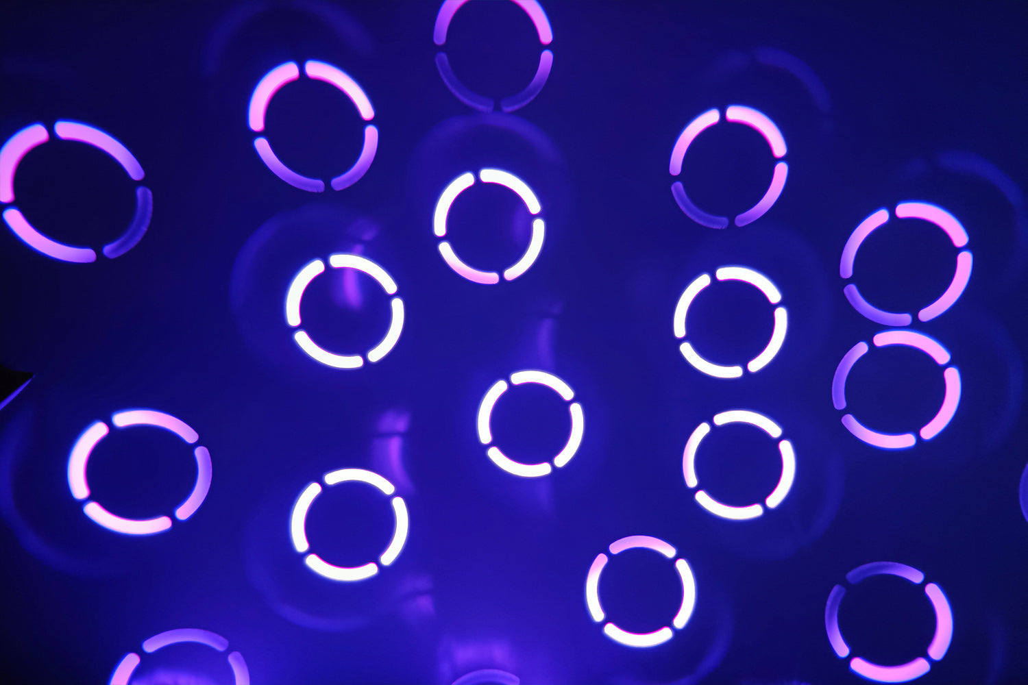 Event Lighting FXGOBO100 - Gobo Effect Light