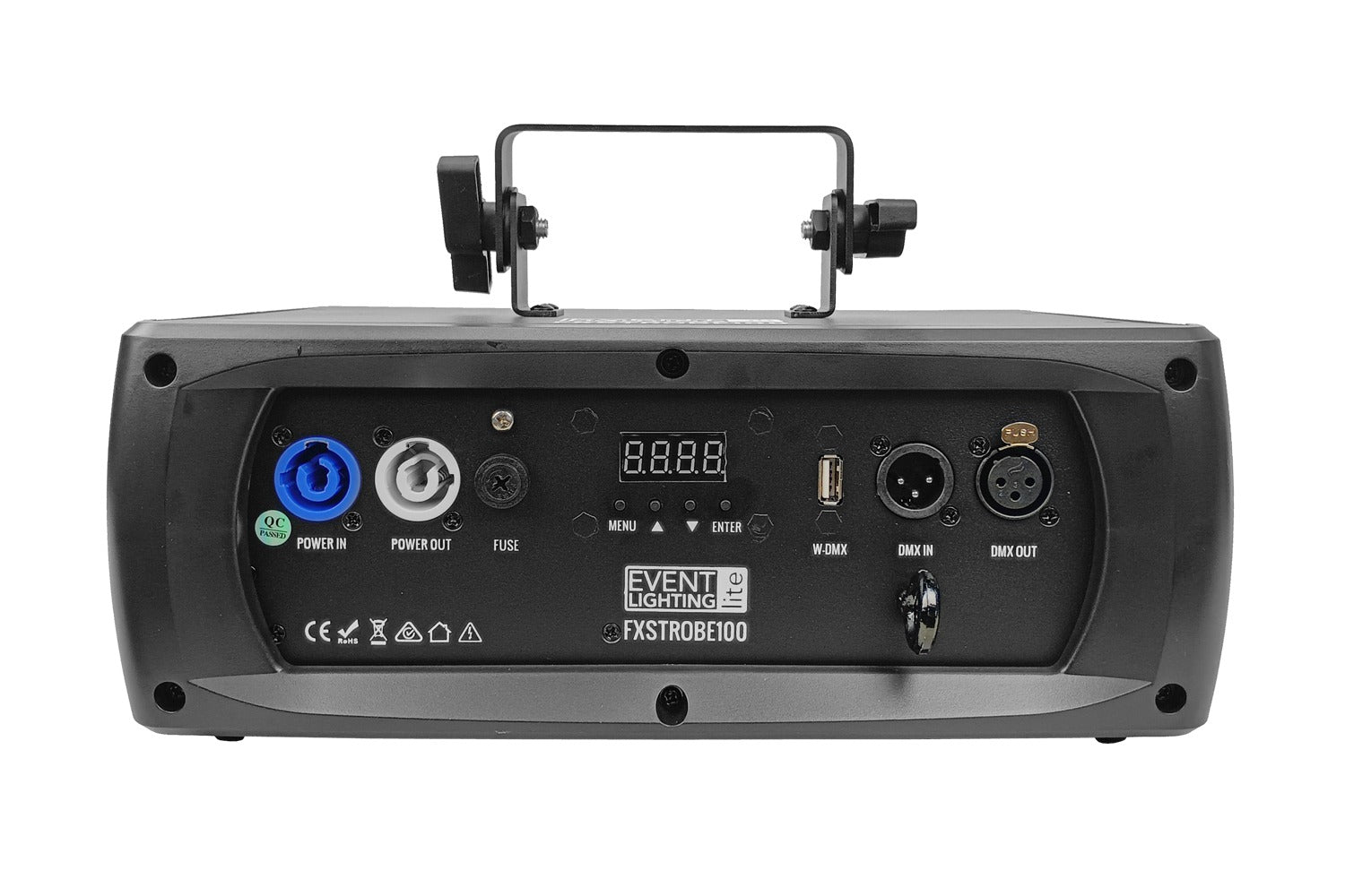 Event Lighting FXSTROBE100 - Strobe Effect Light