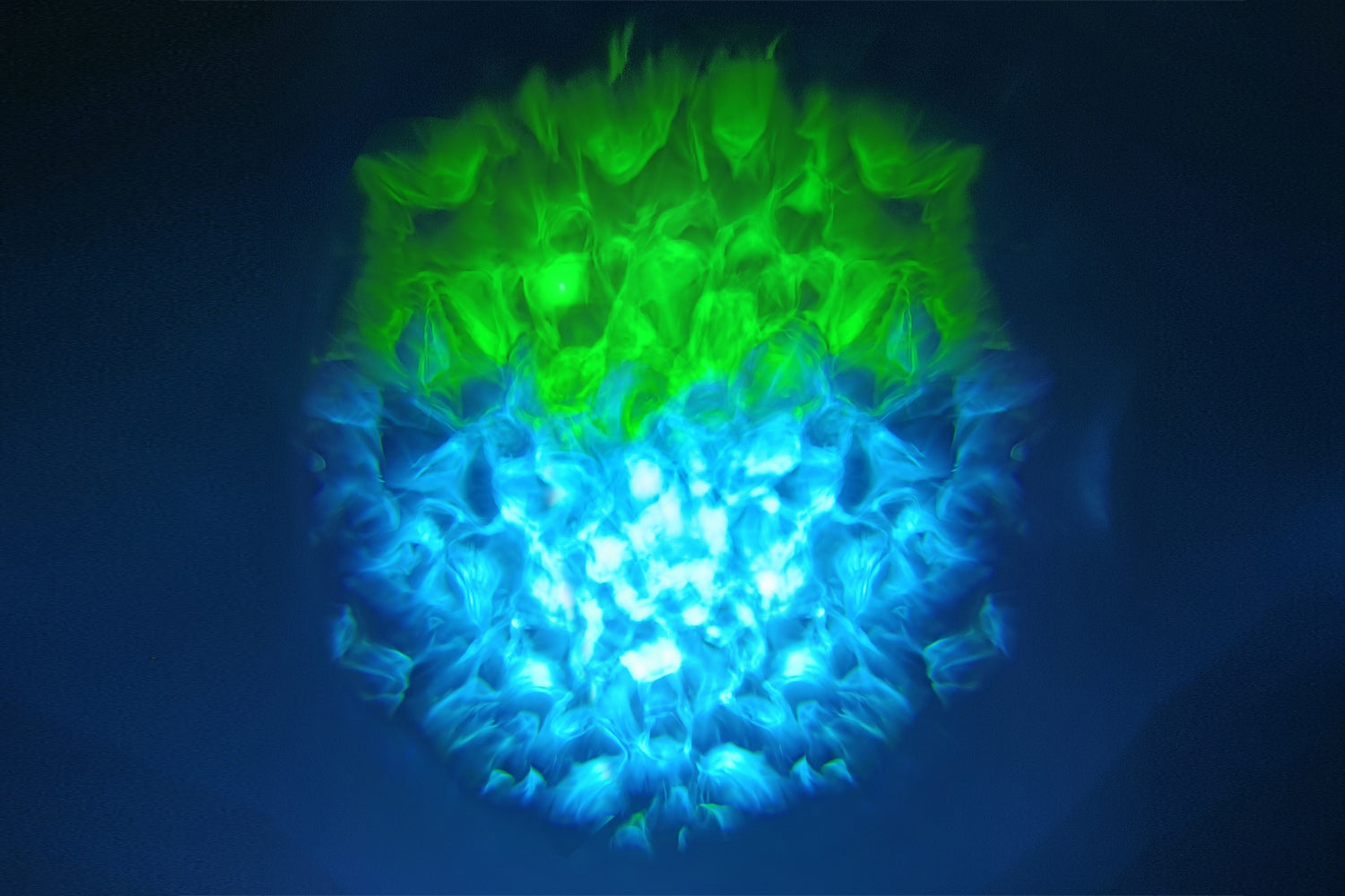 Event Lighting FXWAVE100 - Waterwave Effect Light