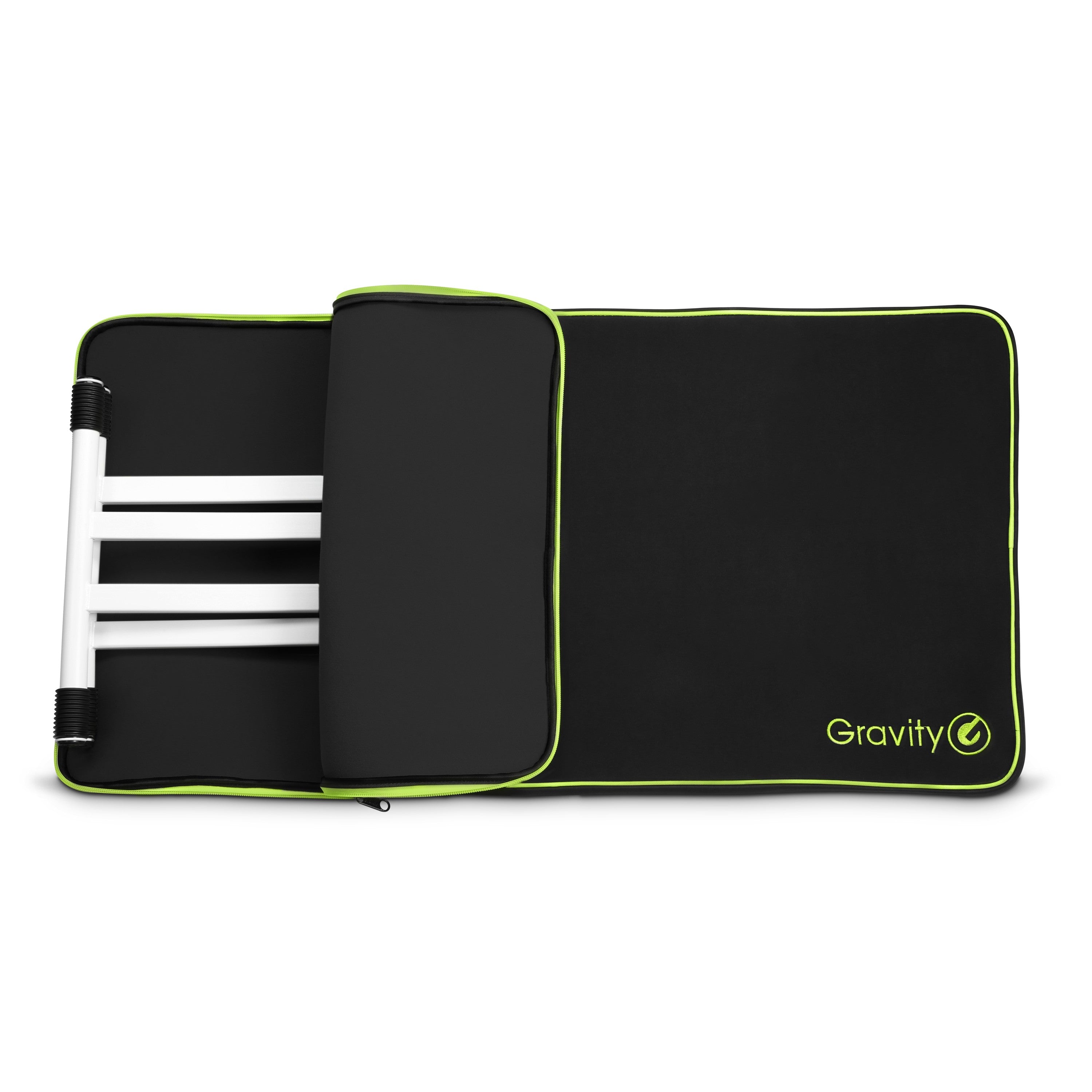 Gravity GBGKS1B X-Frame Keyboard Stand Bag