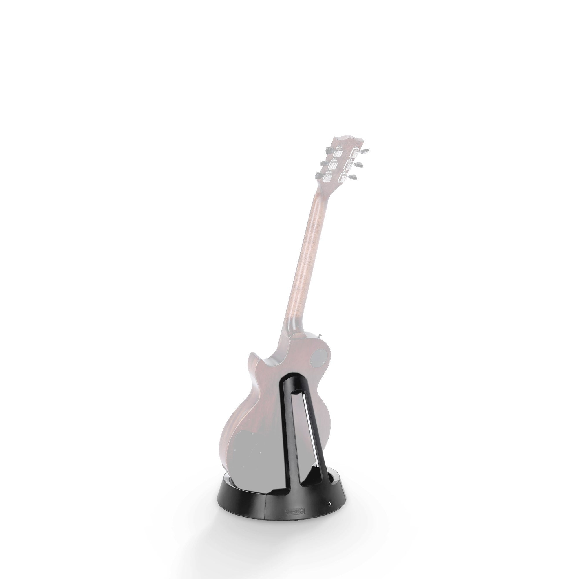 Gravity GSLSA01B Guitar GLOW STAND®, A-Frame