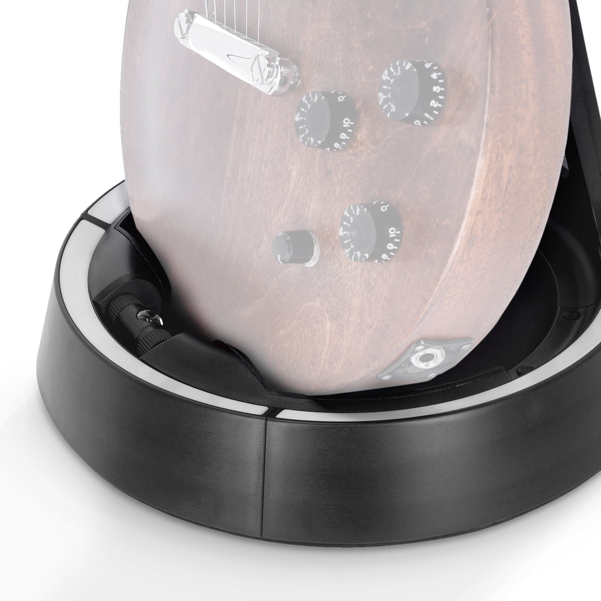 Gravity GSLSA01B Guitar GLOW STAND®, A-Frame