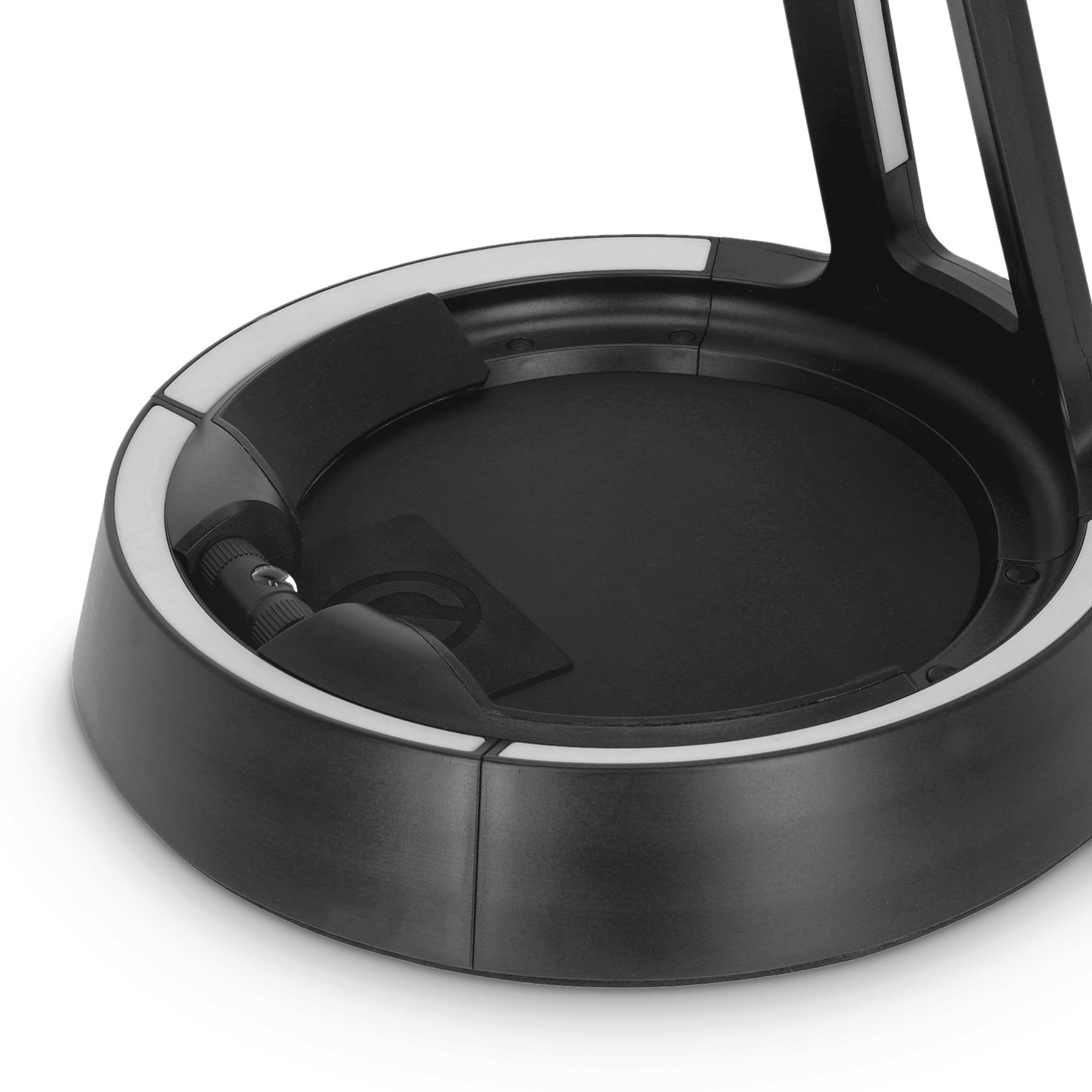 Gravity GSLSA01B Guitar GLOW STAND®, A-Frame