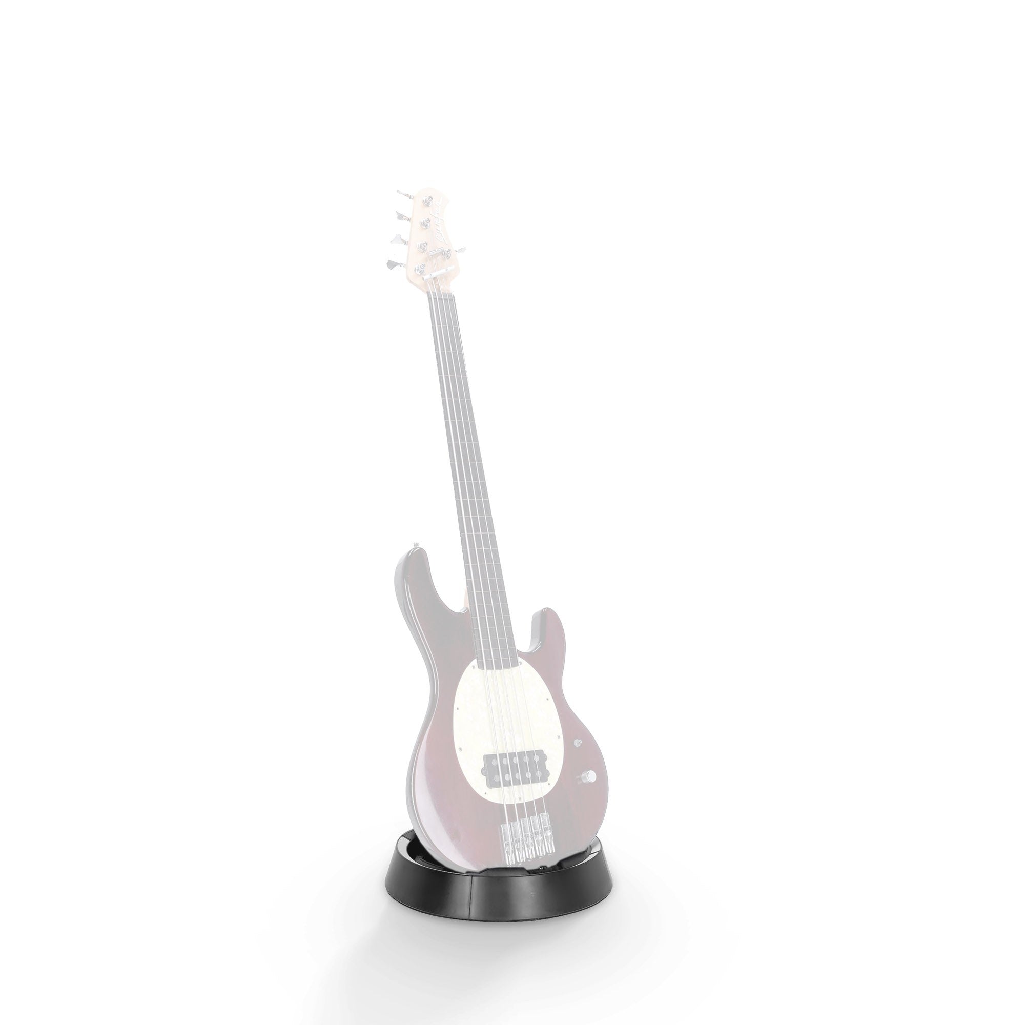 Gravity GSLSA01B Guitar GLOW STAND®, A-Frame