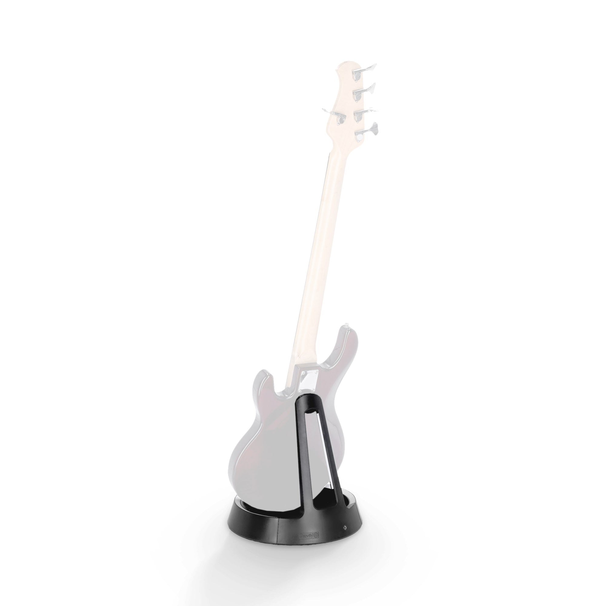 Gravity GSLSA01B Guitar GLOW STAND®, A-Frame