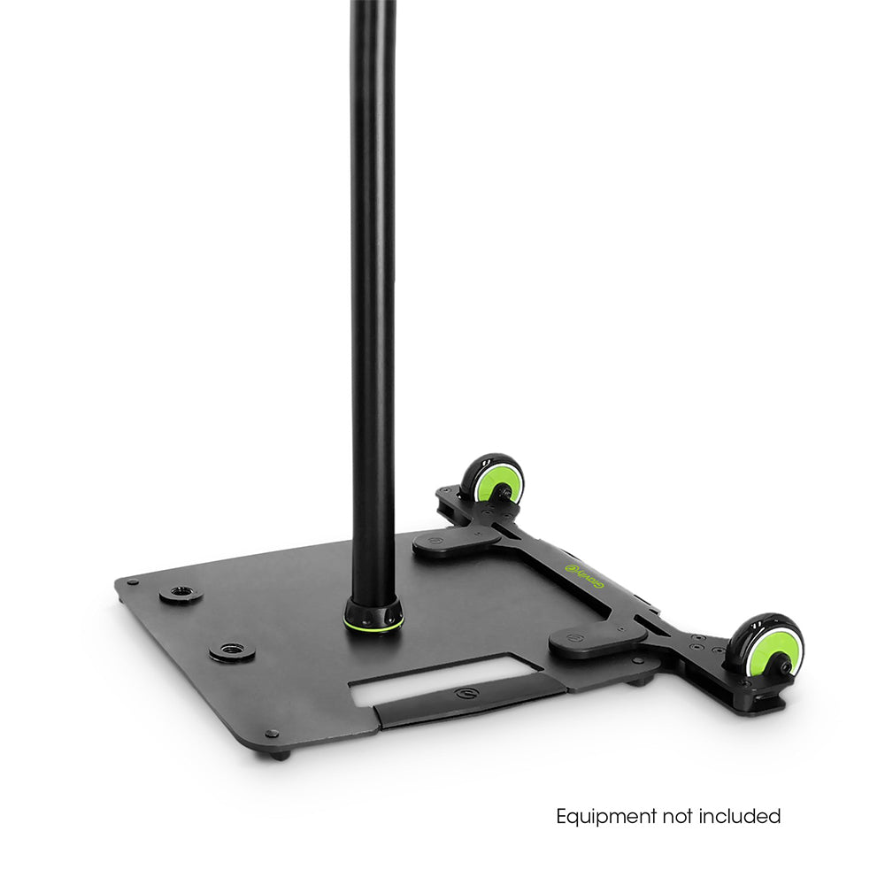 Gravity GLAWI1 Wheel insert for base plate stands