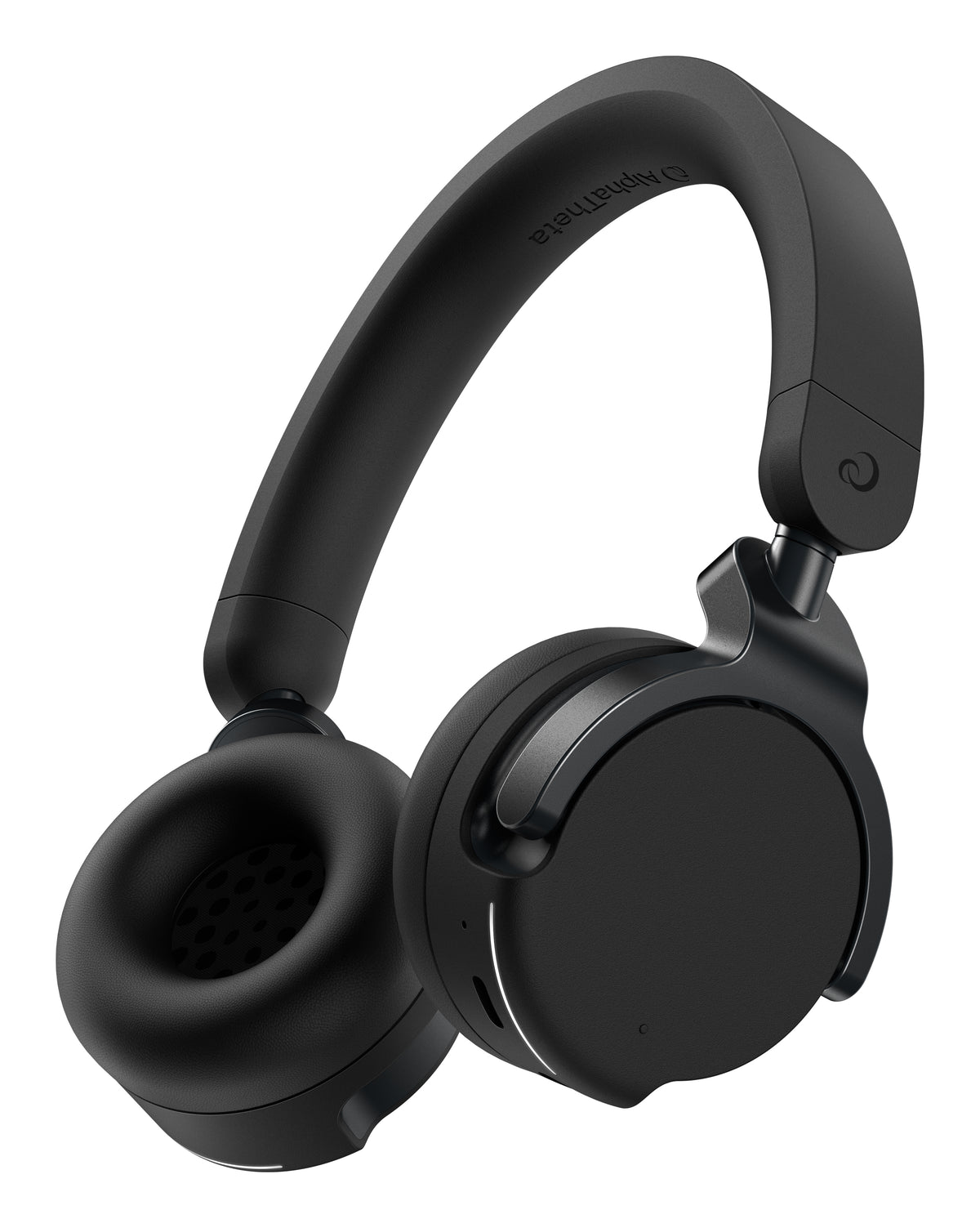 AlphaTheta HDJ-F9 Wireless DJ Headphones with SonicLink