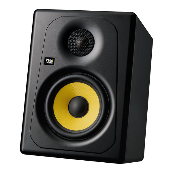 KRK Kreate 5 Active 5" Two-Way Studio Bluetooth Monitor (Pair)