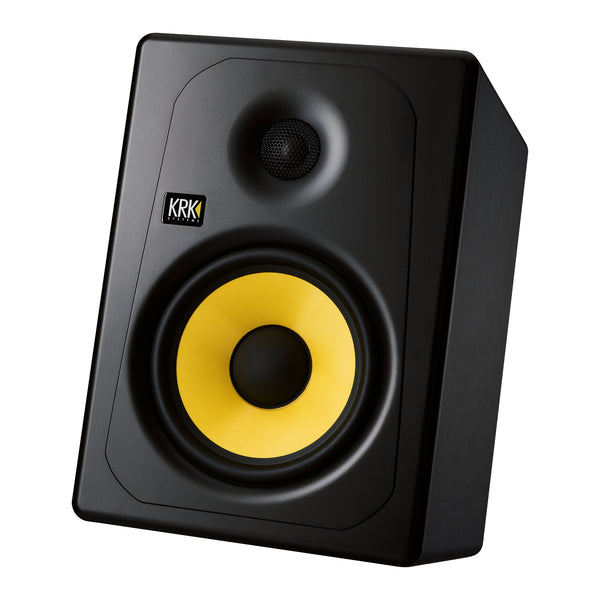 KRK Kreate 8 Active 8" Two-Way Studio Bluetooth Monitor (Pair)