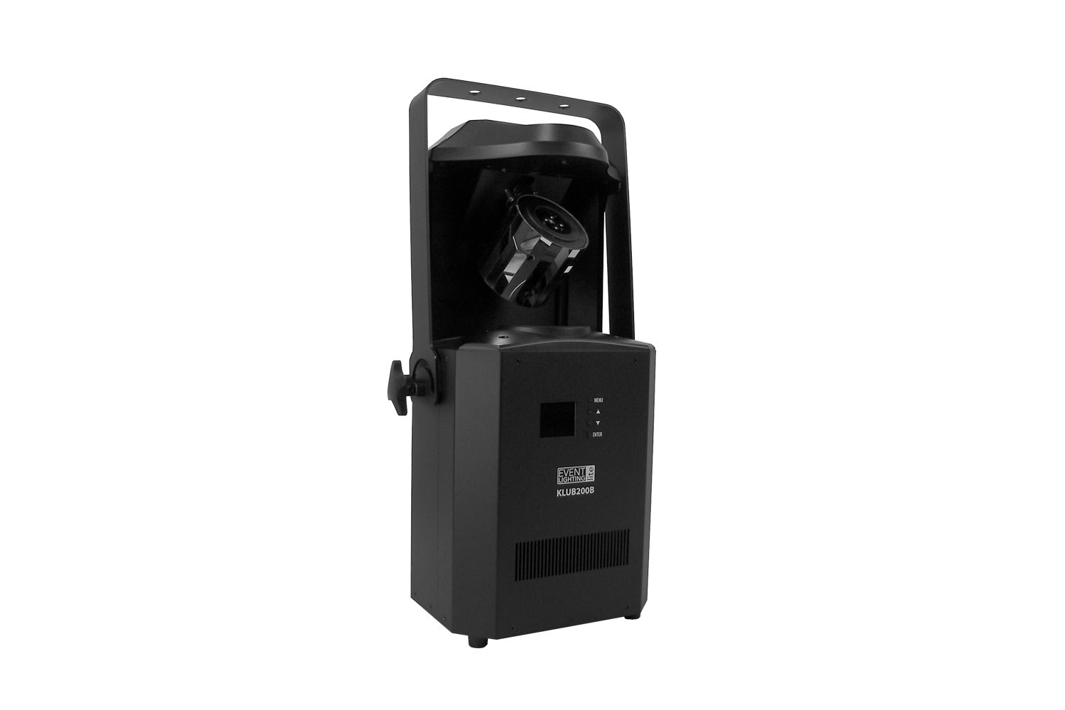 Event Lighting KLUB200B - 200W LED Barrel