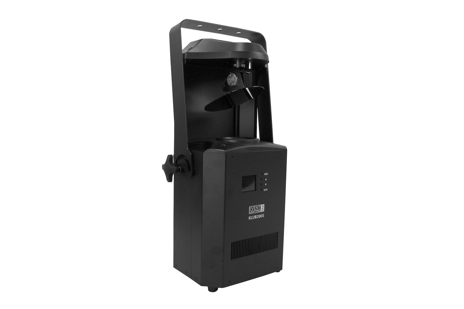 Event Lighting KLUB200S - 200W LED Scanner