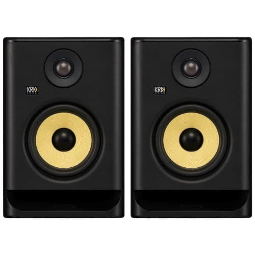 KRK ROKIT 5-G5 Studio Monitor (Pair)