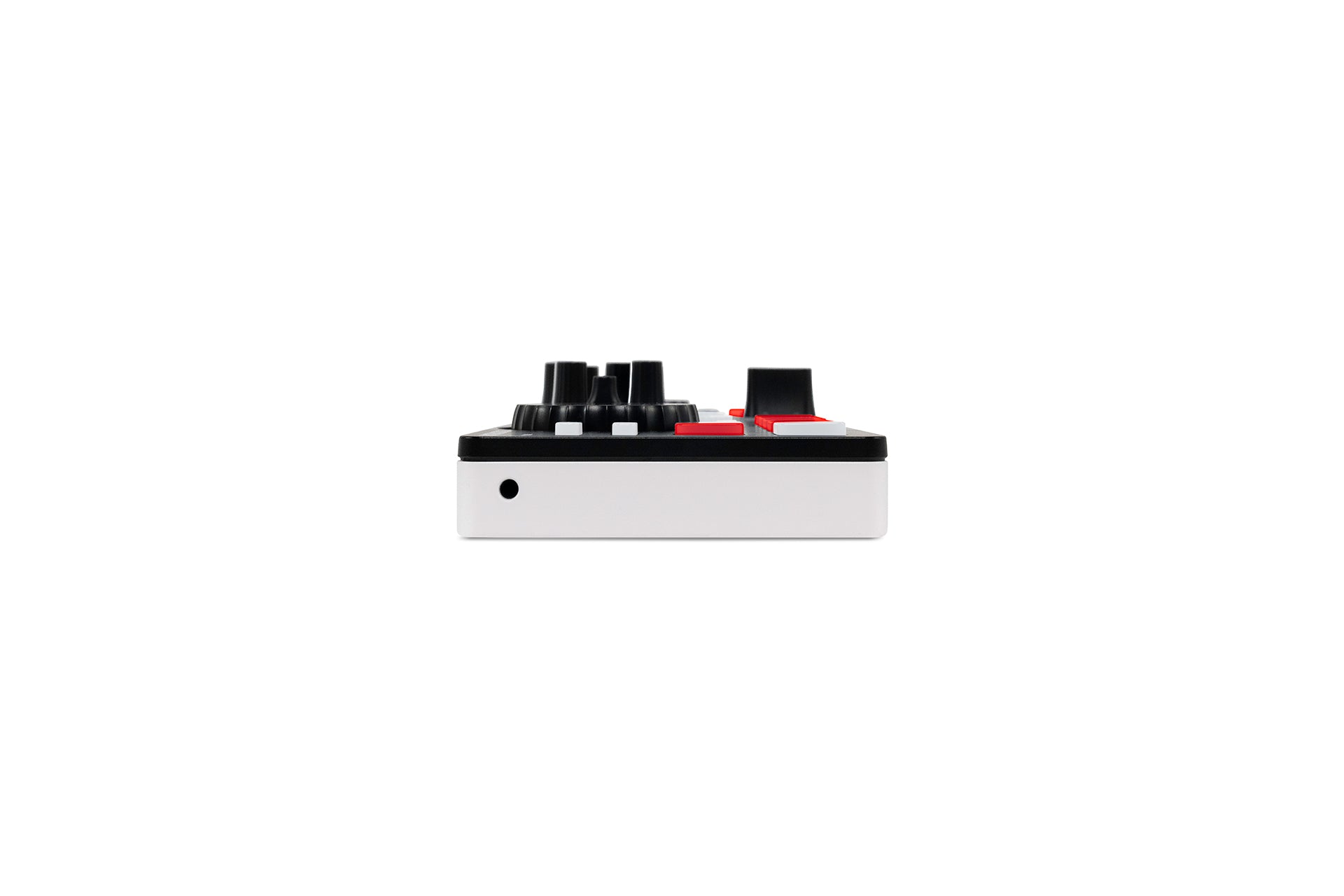 Numark MixTrack Go DJ Controller
