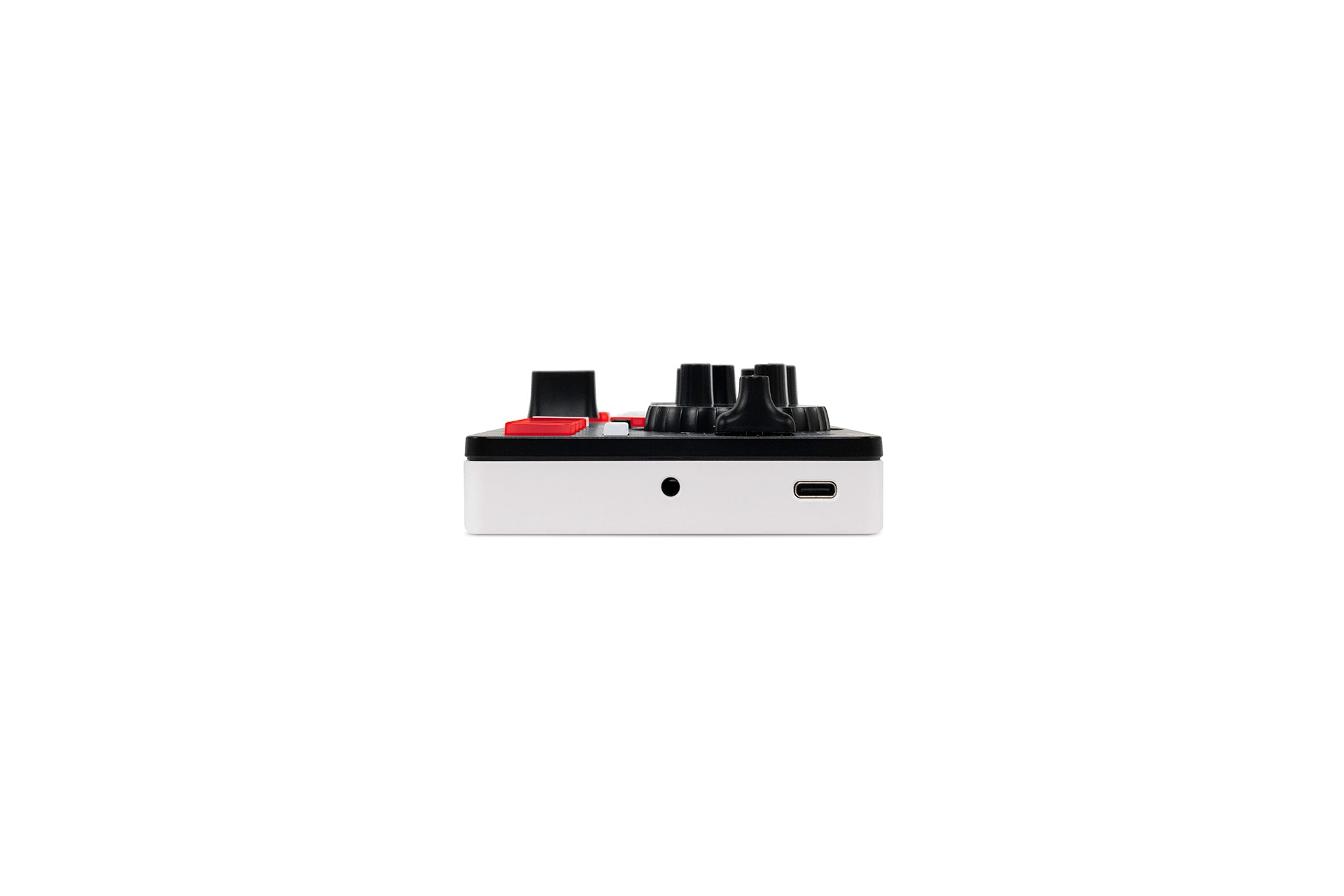 Numark MixTrack Go DJ Controller