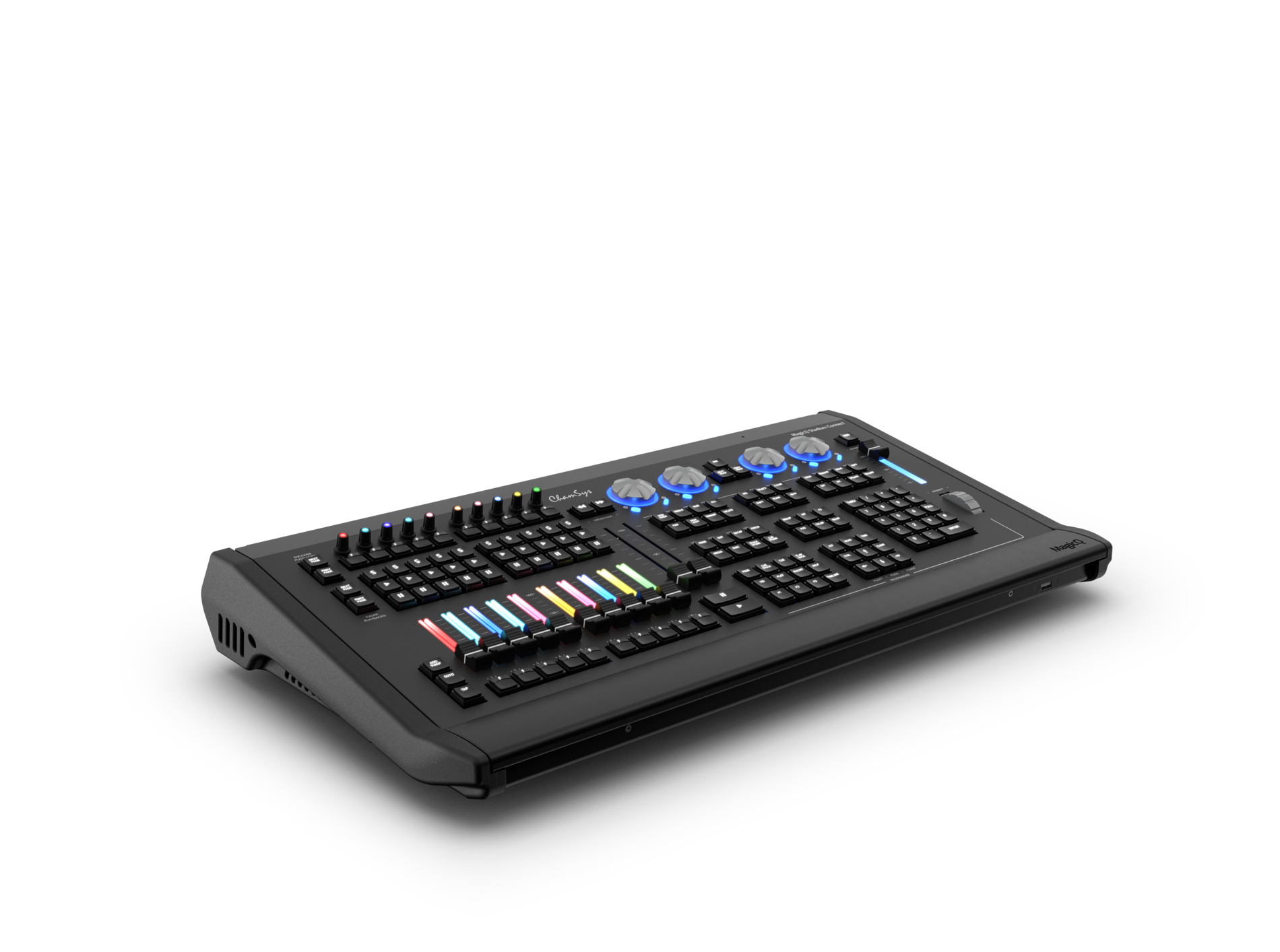 Chamsys MagicQ Stadium Connect