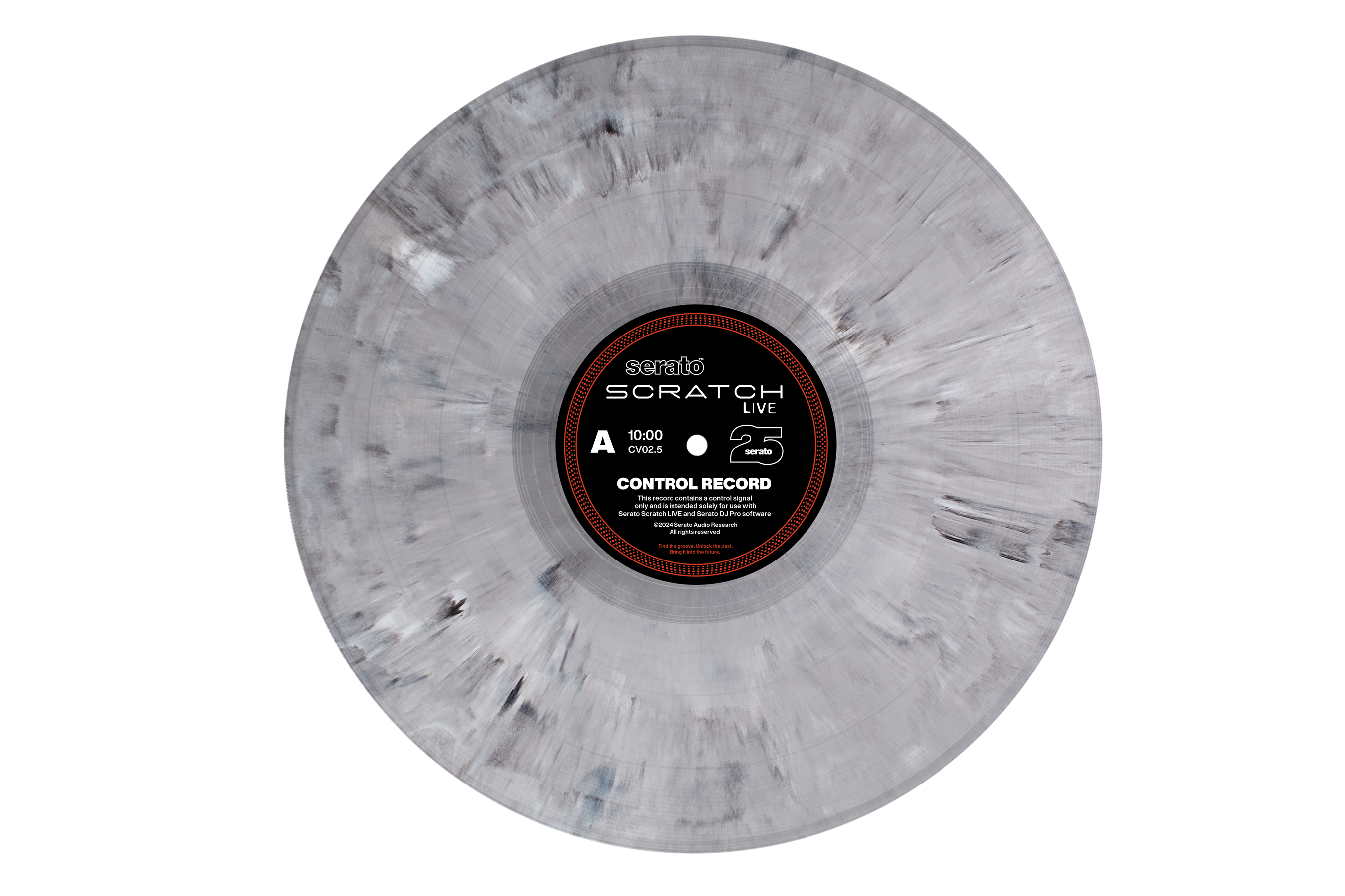 Serato Serato DJ Club Kit Scratch Card (Club Kit) - Logiciel de mixage Serato Serato DJ Club Kit Scratch Card (Club Kit) - Logiciel de mixage