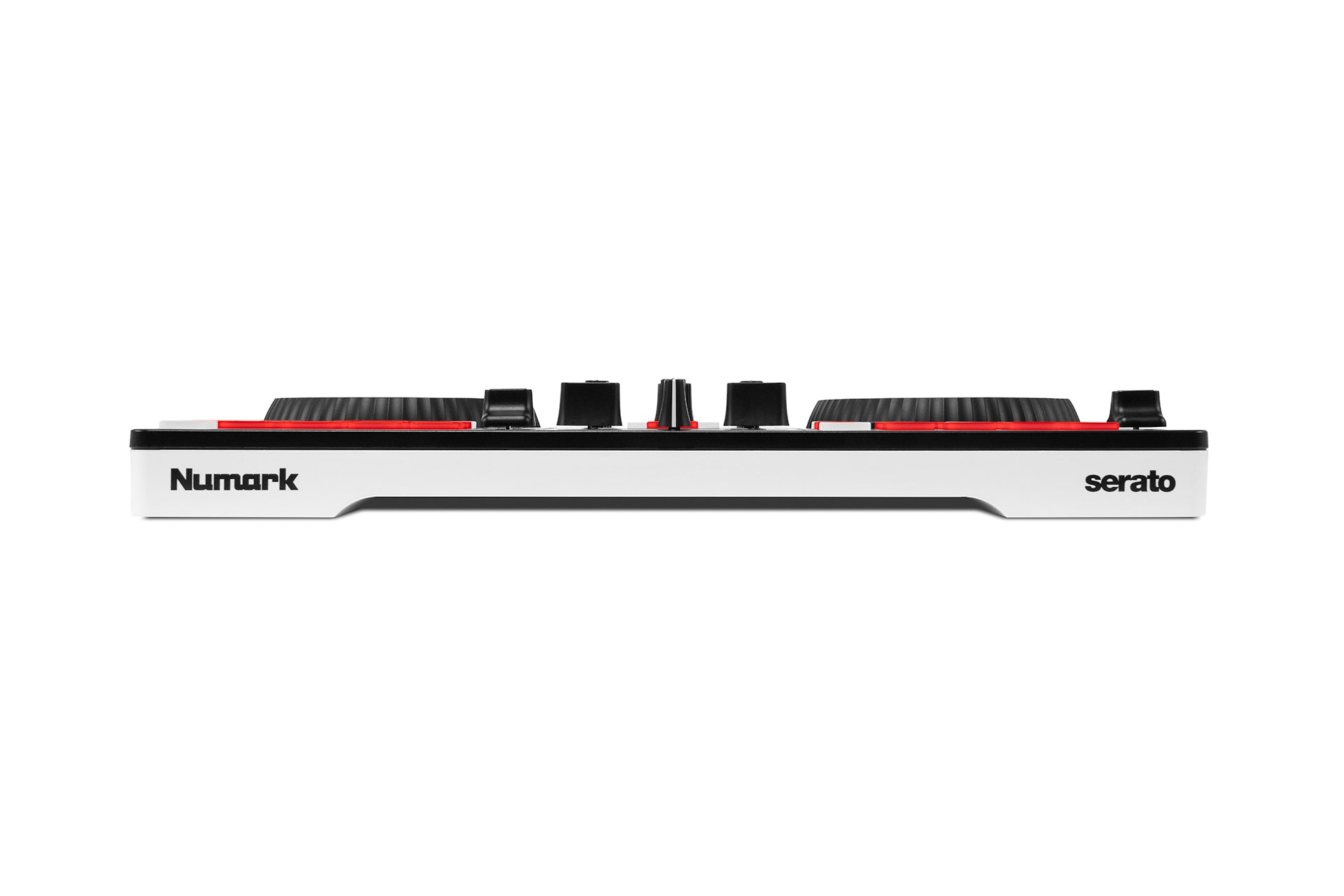 Numark - Party Mix III  DJ Controller with Built-in Light Show