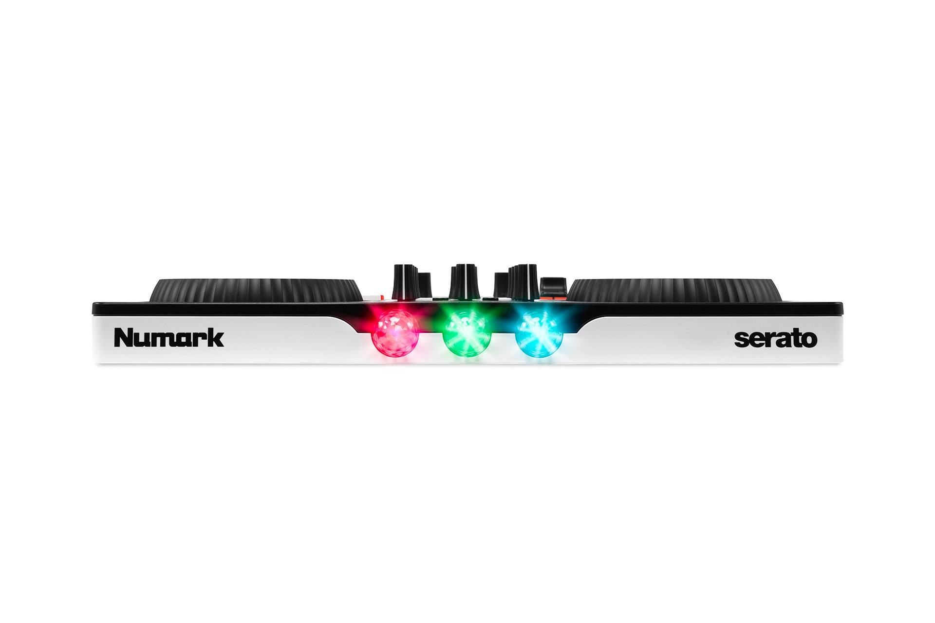 Numark - Party Mix III  DJ Controller with Built-in Light Show