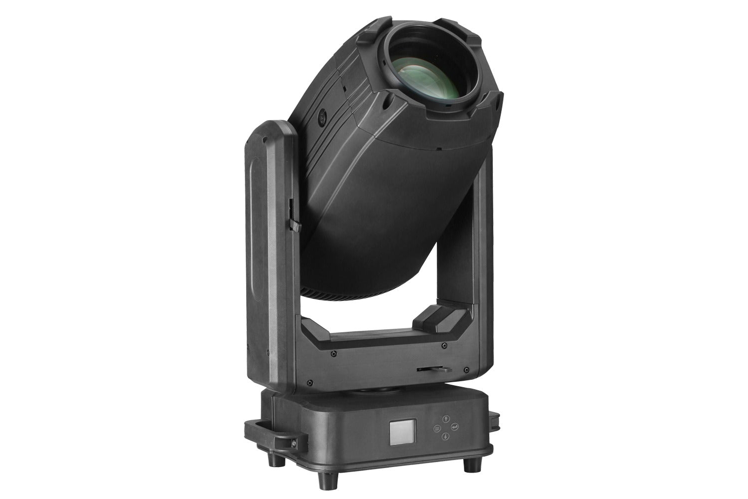 Event Lighting OUTBACK350H - Outdoor 350W LED Moving Head Hybrid