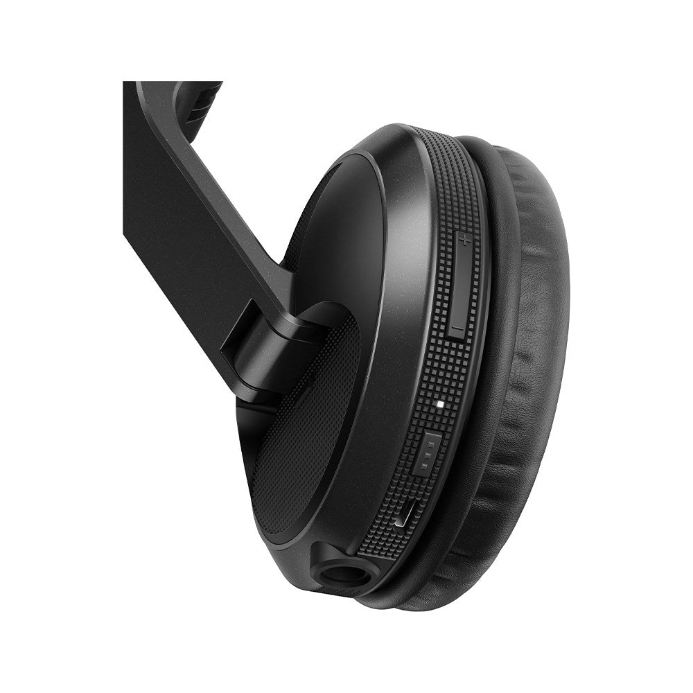 Pioneer DJ HDJ-X5BT-BK