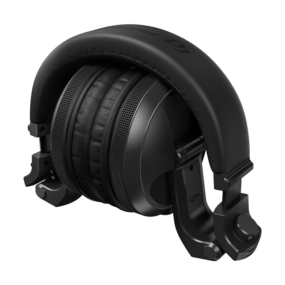 Pioneer DJ HDJ-X5BT-BK