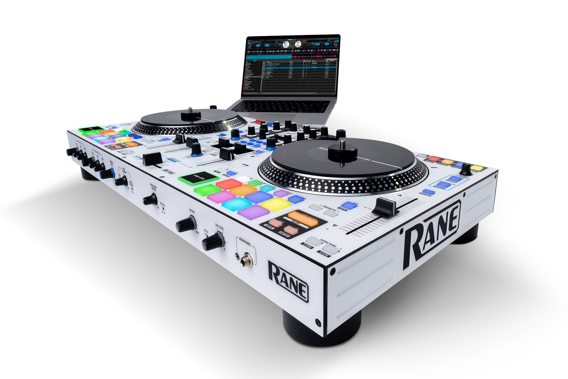 【美品】Rane one DJコントローラー Rane ONE MKII Motorized DJ Controller