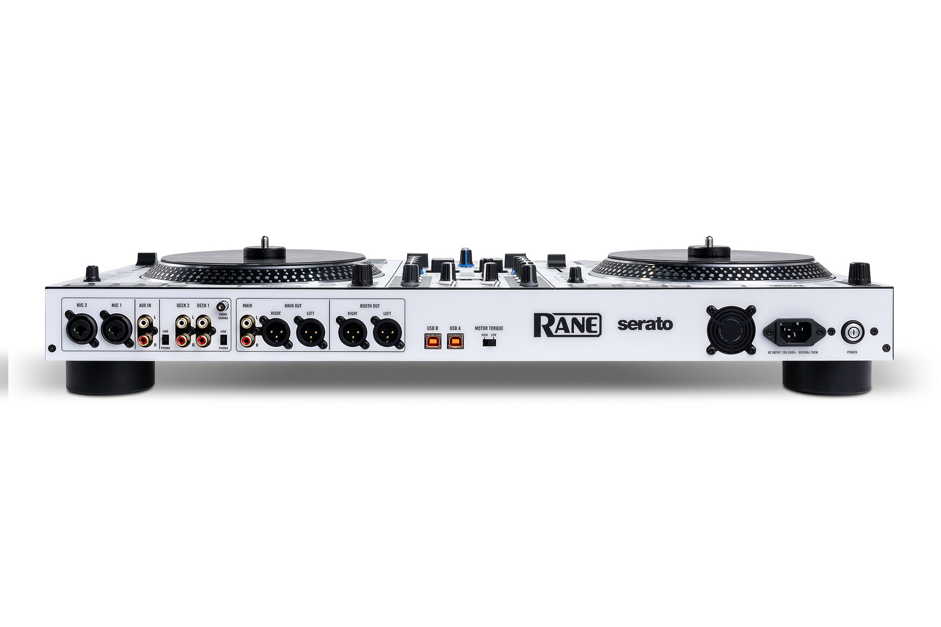 Rane ONE MKII Motorized DJ Controller